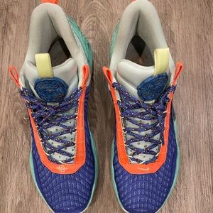 Planet Earth Inspired The Nike Cosmic Unity “Amalgam” Colorway!